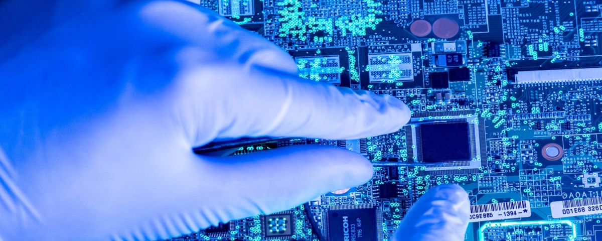 DDA & Company conseille Steliau Technology dans le cadre de l’acquisition de l’entreprise Anglaise Alpha Micro Components