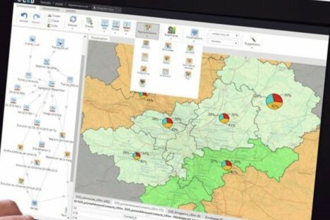 DDA & Company conseille les actionnaires d’Articque lors de sa cession au Groupe Chapsvision